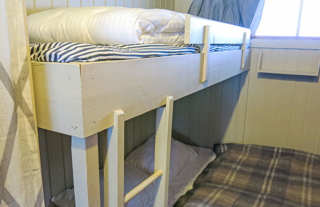 4 bedroom House in Åseral with garden and terrace - Photo 22