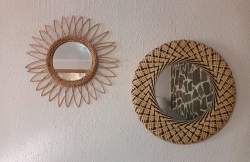 Buen Estar, piscina, barbacoa, jacuzzi en Valencia - Photo 54