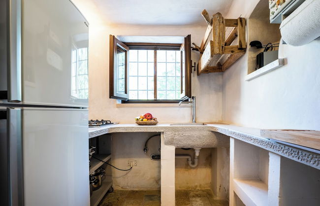 Villa Sopra i Sassi - Foto 65