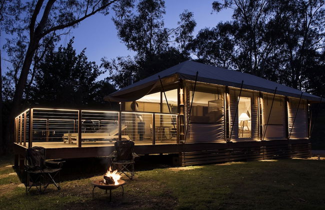 Turon Gates - Mountain Retreat - Foto 20