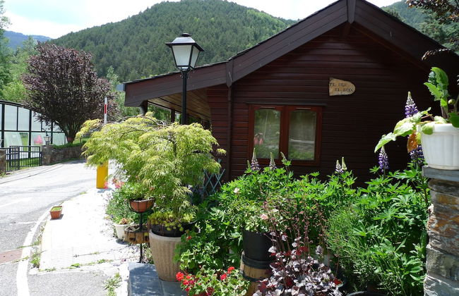 Apartamentos y Bungalows Xixerella Park - Foto 44