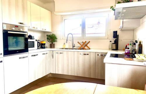 Superbe maison avec jardin - Foto 23