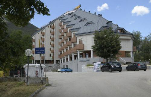 Ovindoli & Rocca di Mezzo - Casa Valentina - Foto 9