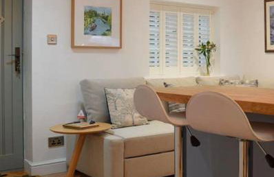 The Snug Entire home Sleeps 2, Stratford upon Avon - Photo 16