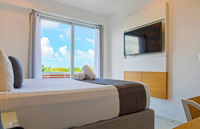 Luxury Apartments Pool & Jacuzzi - Foto 20