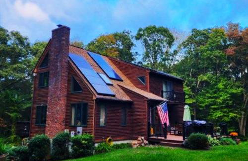 Mystic, Foxwoods, Beaches, Waterpark, Hells Kitchen! - Foto 1