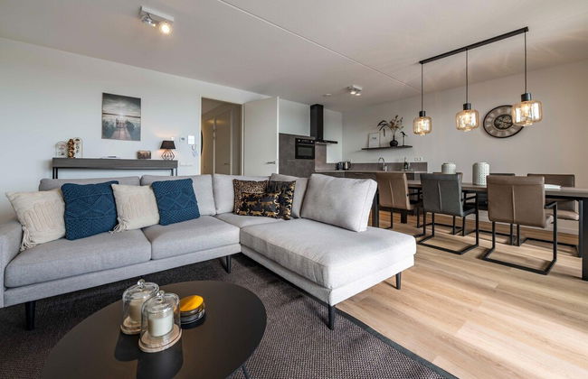 Luxury Apartment in Residence Marina Kamperland - pet Friendly - Foto 77