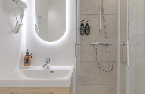 L'Essentiel By rent-in-lyon - Foto 10