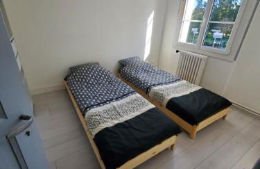 Maison au pied du château - Foto 4