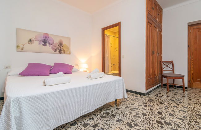 Can Rei Costitx in Costitx - Foto 14