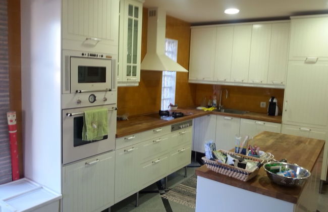 Xalet de la Muntanya - Photo 11