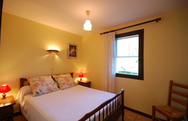 La Berruguette by Gîtes de France - Foto 8