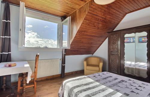 Maison d'Ys à 500 m de la plage - Foto 16