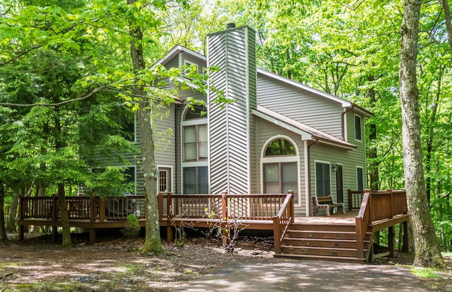 Cedarwoods by Taylor Made Deep Creek - Foto 1