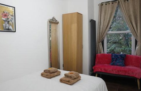 Luxury London house sleeps 13, 2 minutes to metro - Foto 9