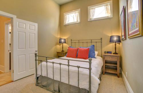 Cozy New Orleans Getaway Near Magazine Street! - Foto 16