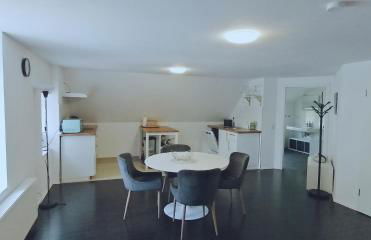 SLEEP WELL Apartments DETMOLD - Tempur Beds- NEU - Top Lage - Free parking - WIFI - Foto 31
