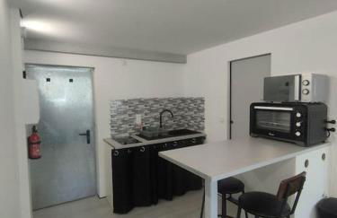 Charmant studio pour 3 personnes - Photo 3