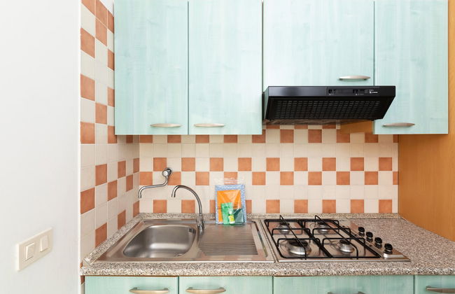 Residence Villantica - Foto 44