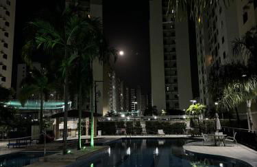 Condomínio Club Elevatto - Foto 2