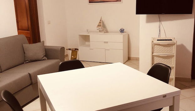 Restauration dans la chambre