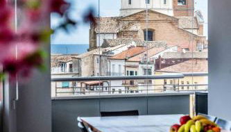 Attico vista mare con Jacuzzi - CASA LUXURY DIAMANTE - Foto 1