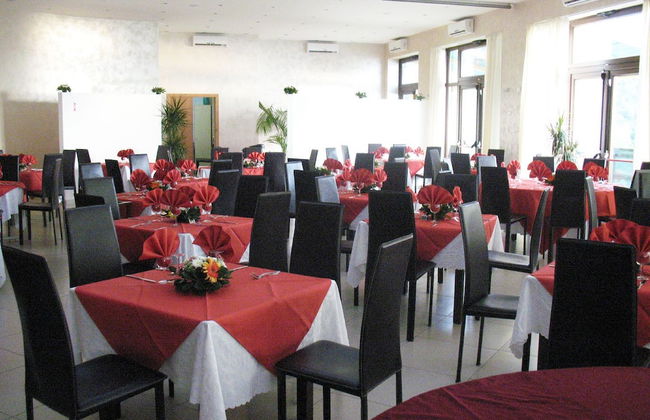 Villaggio l' Olivara - Foto 21