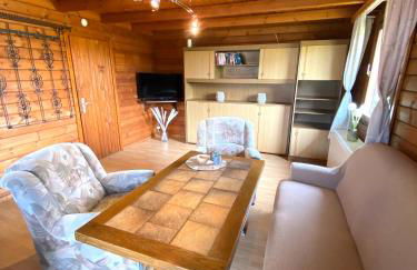 Monteurwohnung Heidehäuschen - Foto 7