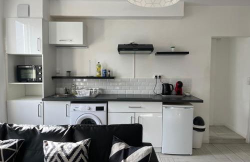 La Perle Havraise - Spacieux - Proche de la gare - Foto 30