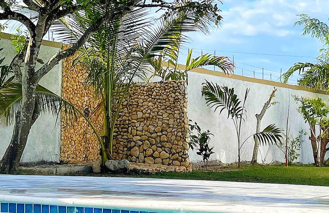Attalia Villa 5-bed in Runaway Bay Near Ocho Rios - Foto 33