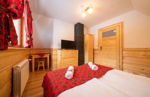 Domek Z Widokiem Na Góry - Foto 19