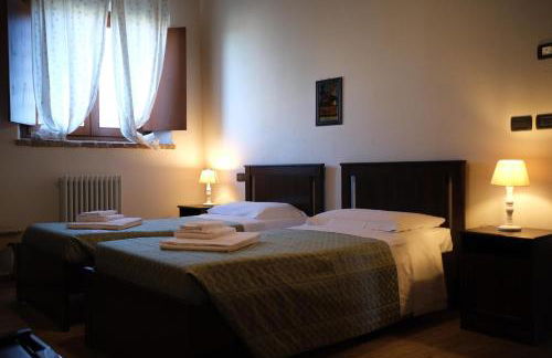 Agriturismo Corte Pellegrini - Foto 2