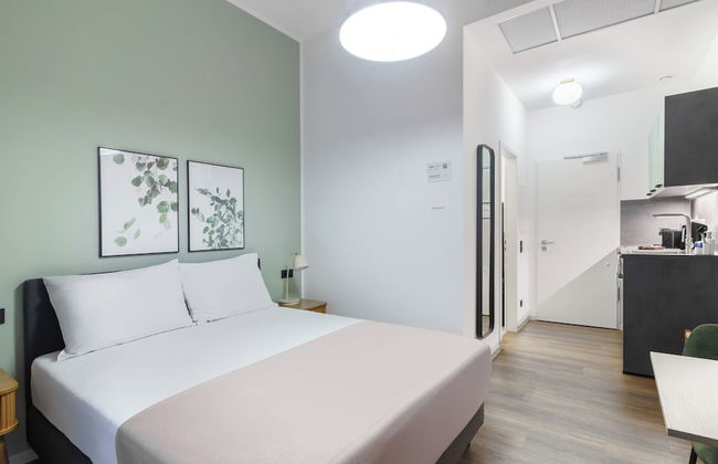 Limehome Berlin Sybelstraße - Foto 25