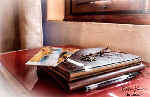 La Mi Casina Toscana - Foto 50