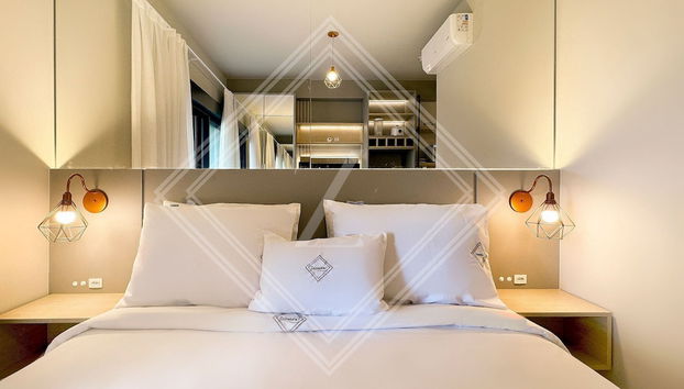 214 Perdizes - Foto 3, Habitación