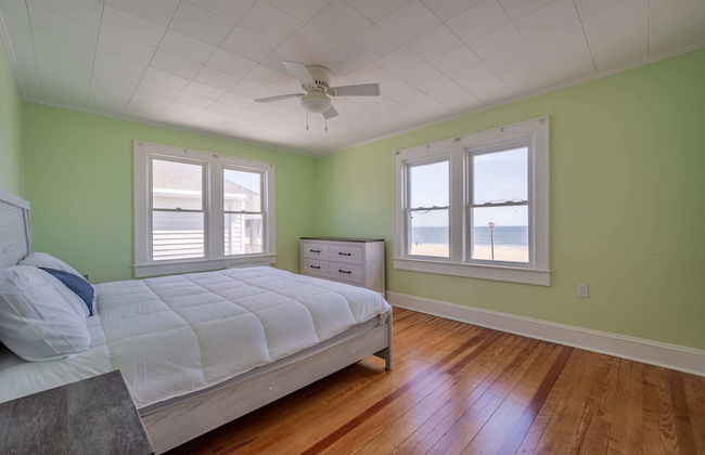 OCHG SeaFoam Ocean Front5 - Foto 2