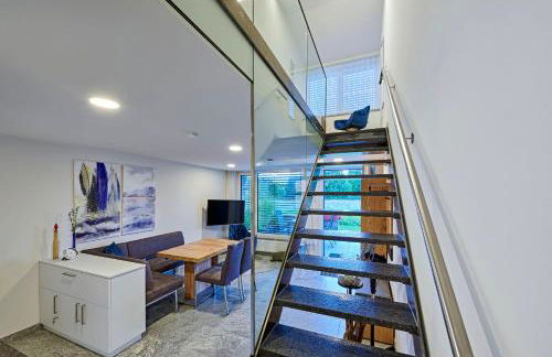 STERK Apartments - idyllisch - modern - stilvoll - Foto 21