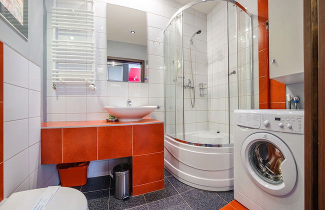 Apartamenty Sun & Snow Lisi Jar - Foto 22