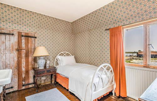 Historic Waterfront Home in Bosham - Pass the Keys - Foto 36