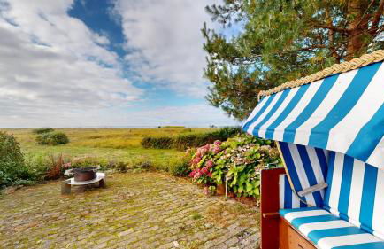 Strandhaus Landsitz Vierjahreszeiten - Foto 20