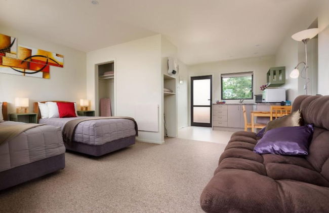 Longbourne Lodge - Foto 5