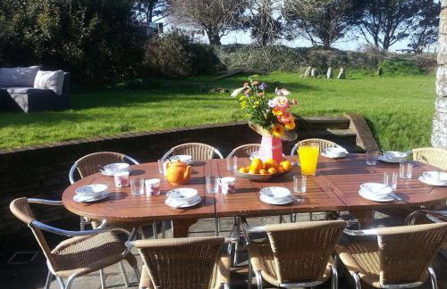 Super Spacious Country house pet/party friendly. - Foto 6