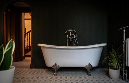 The Old Bank House Self Catering Apartment Dornoch - Photo 13