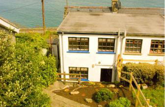 Slieve Donard Cottage Widows Row cottages - Foto 19