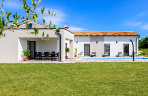 Villa Cell by Istrialux - Foto 17