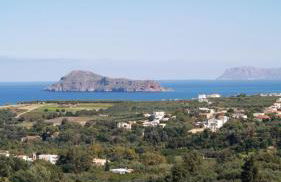 Provarma hills luxury villa gerani - Foto 7