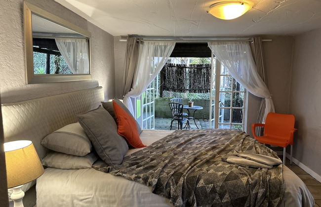 Sabie Self-Catering Apartments - Foto 5