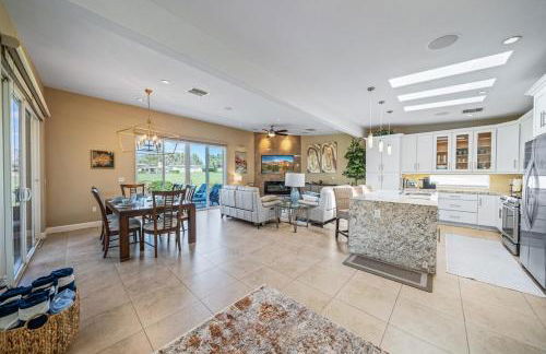 Chill-Inn, an Indian Wells Oasis - Foto 49