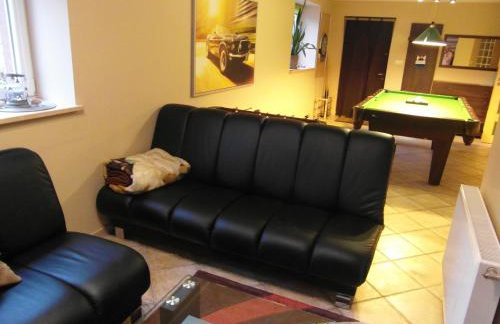 Apartamenty Nad Zalewem - Foto 9