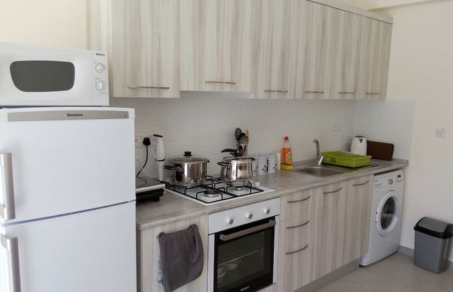 One Bedroom Apartment at Longbeach - Foto 19